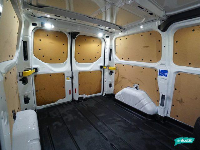 FORD Transit Custom 2.0 TDCi 130CV Furgone Autocarro