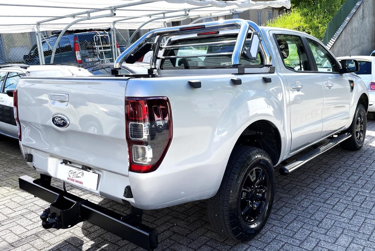 Ford Ranger Pick-up 2.2 Tdci 150Cv Manuale 5p.