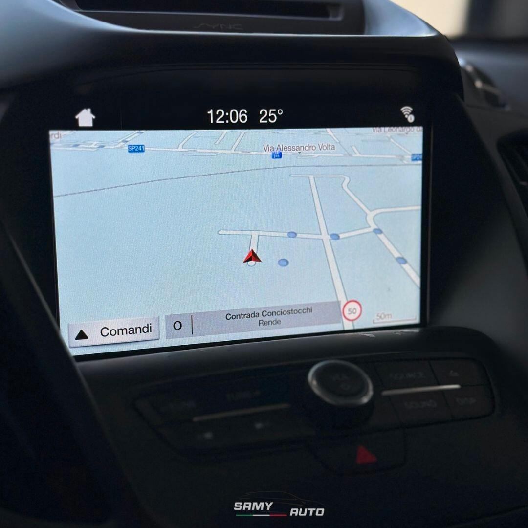Ford Kuga 1.5 TDCI 120 CV S&S 2WD ST-Line Business