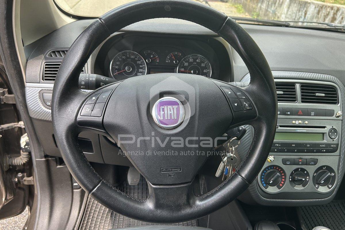 FIAT Grande Punto 1.2 5 porte Dynamic