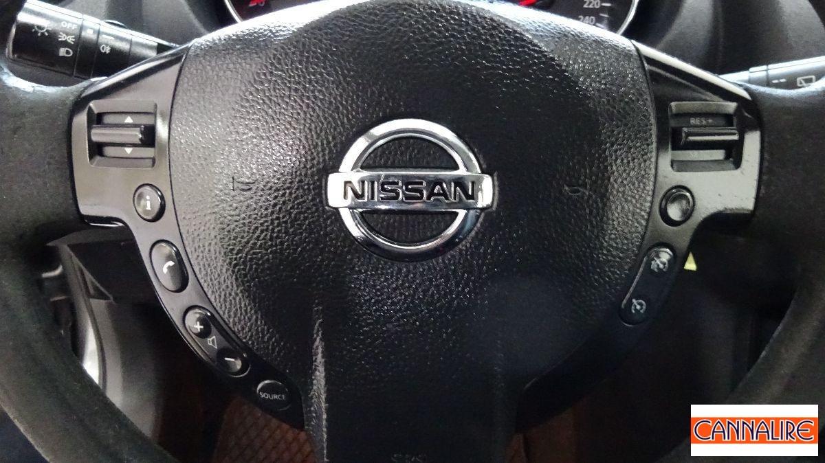 NISSAN - Qashqai - 1.6 16V GPL Eco Acenta