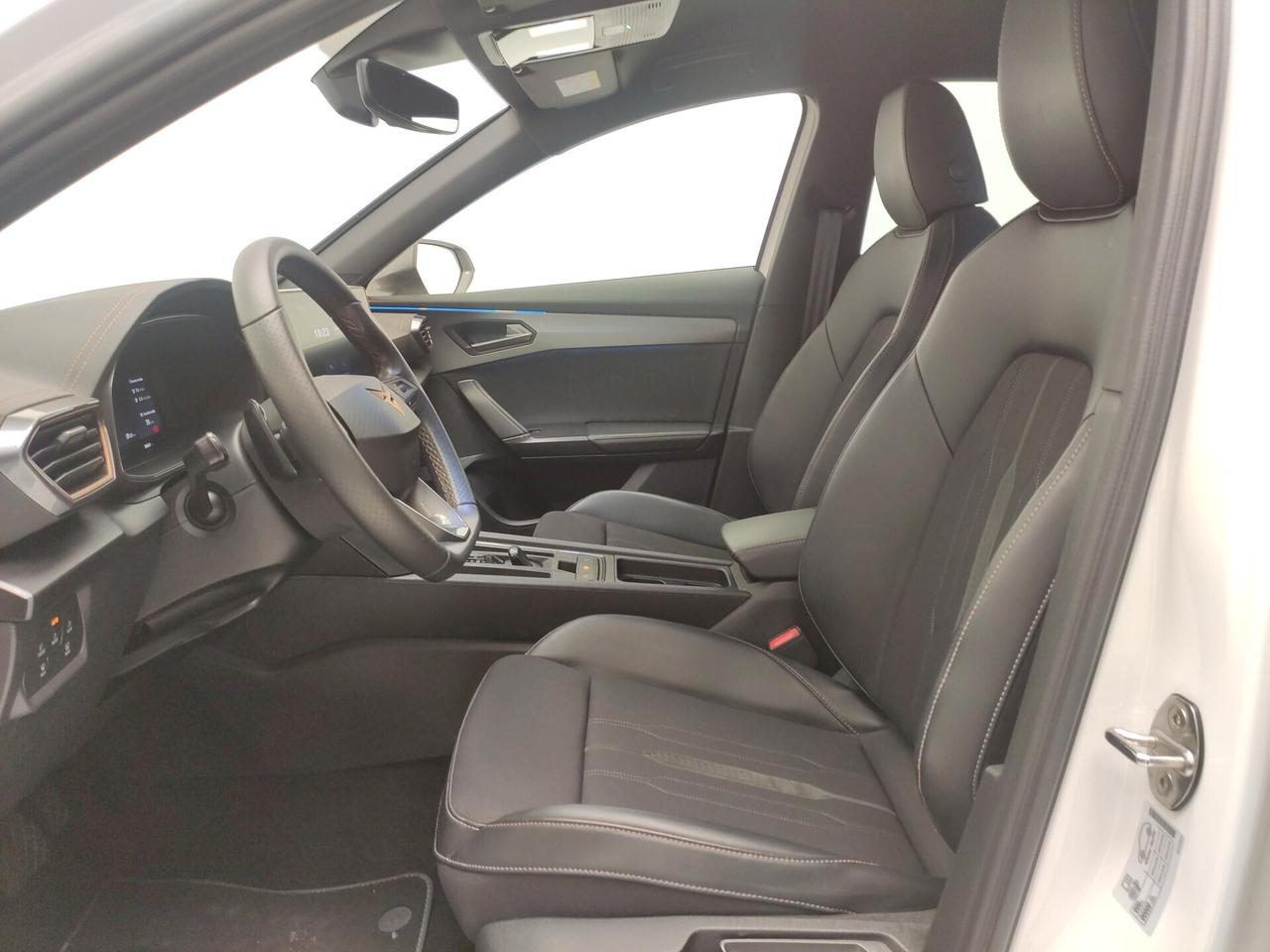 Cupra Formentor 1.4 e-Hybrid DSG