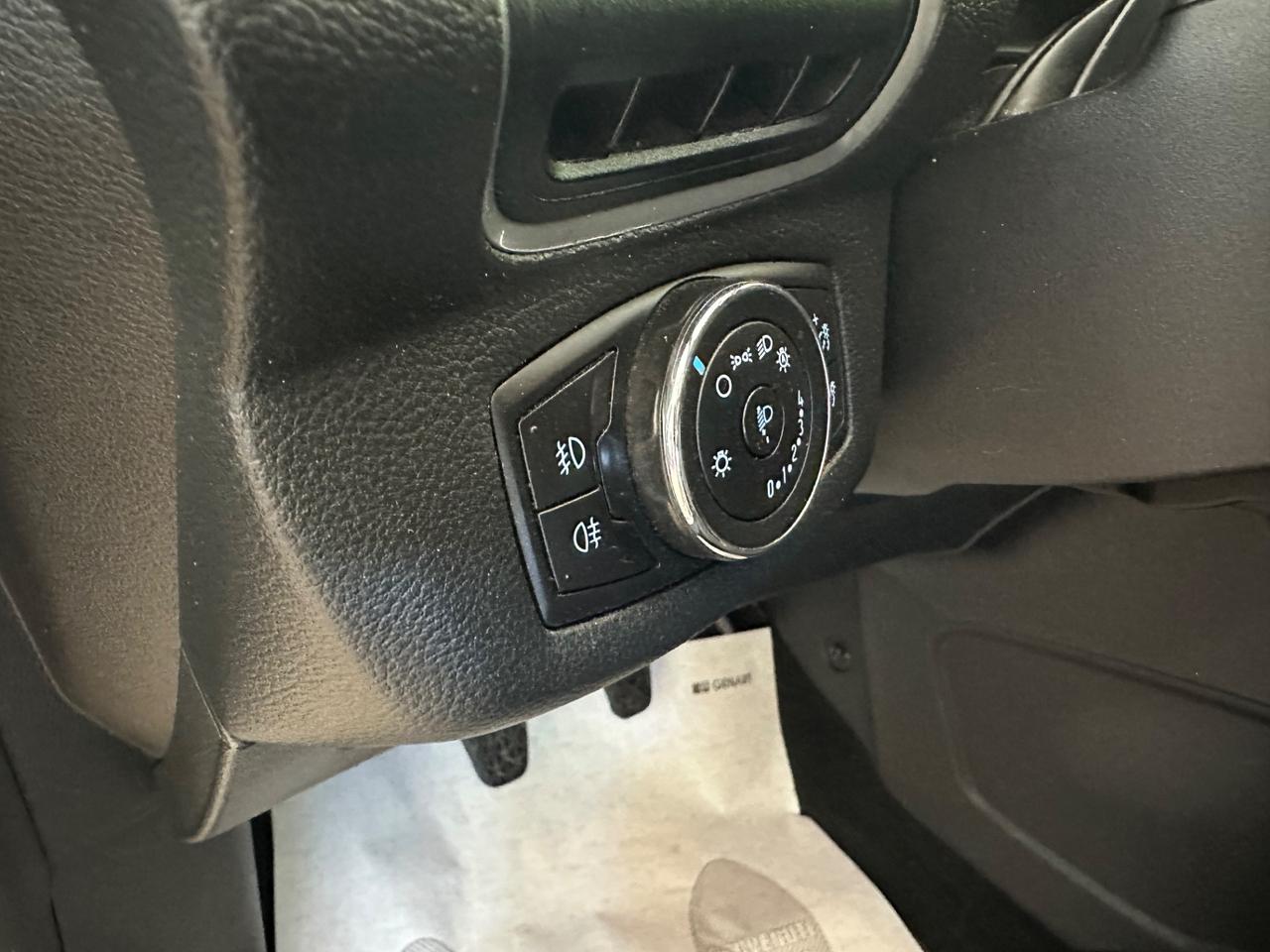 Ford B-Max 1.6 TDCi 95 CV Individual 2014