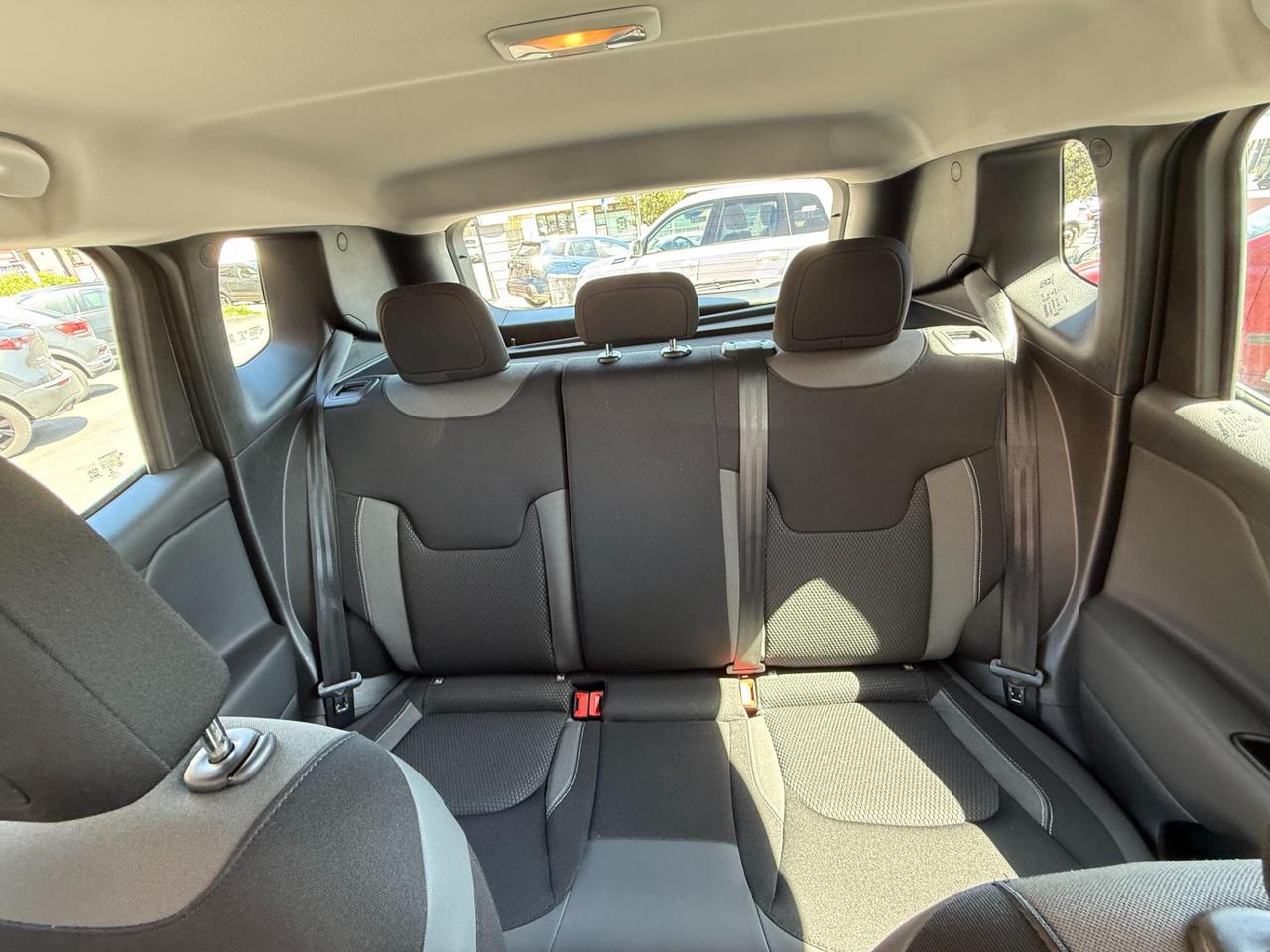 Jeep Renegade 1.6 mjt Limited 2wd 130cv