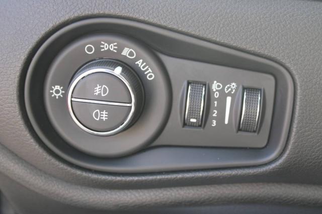 Jeep Renegade 1.5 mhev Limited 2wd con Telecamera e CarPlay