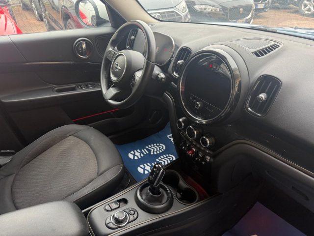 MINI Mini 2.0 Cooper D Northwood Edition Countryman