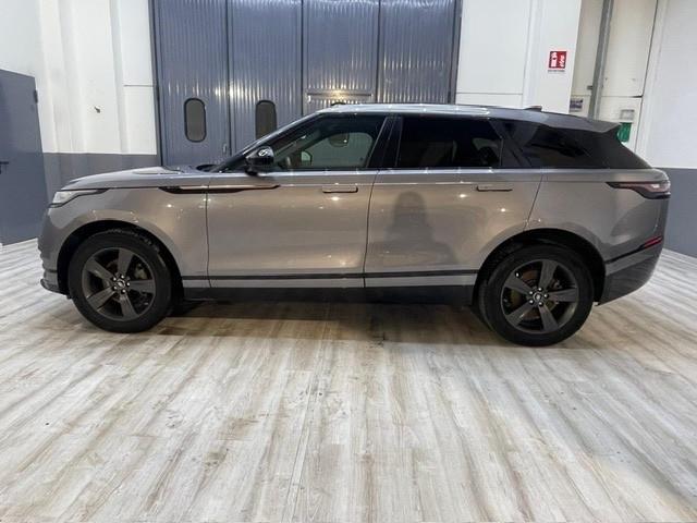 Range rover Velar 2.0D I4 240 CV R-Dynamic HSE