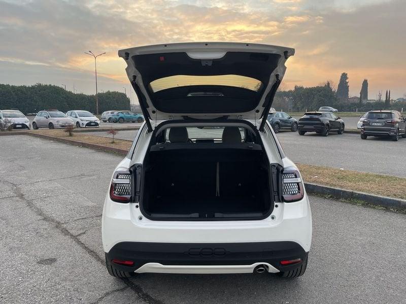 FIAT 600 600 Hybrid 110 CV DCT MHEV La Prima