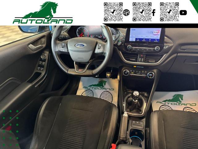 FORD Fiesta 1.5 Ecoboost 200 CV 5 porte ST Recaro* Tetto *