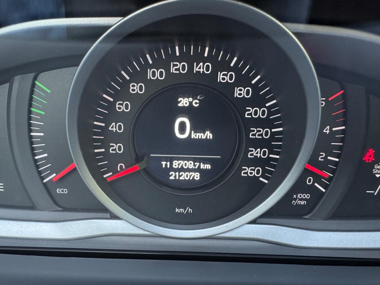 Volvo V60 D2 Momentum