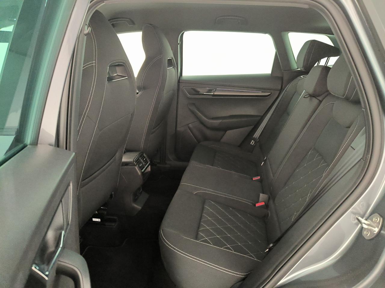 Skoda Karoq 2.0 tdi sportline 115cv