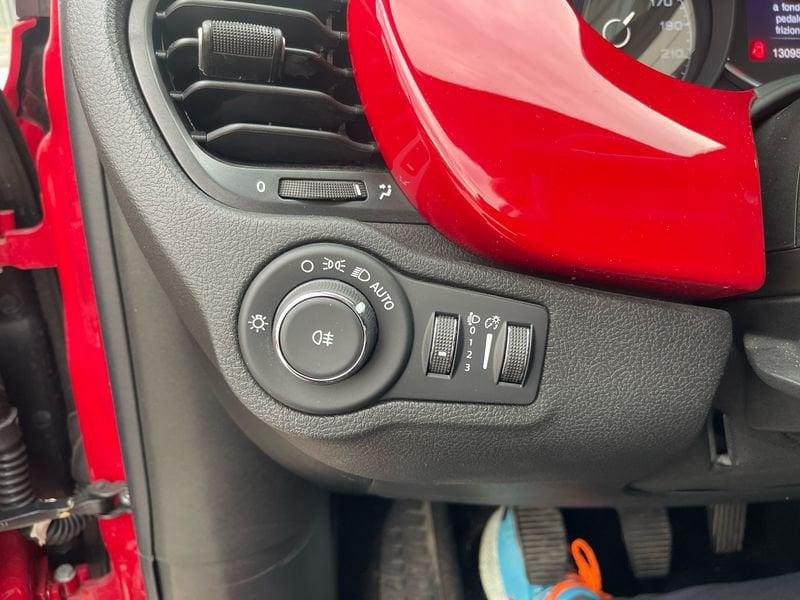 FIAT 500X 1.0 T3 Lounge 120cv my20