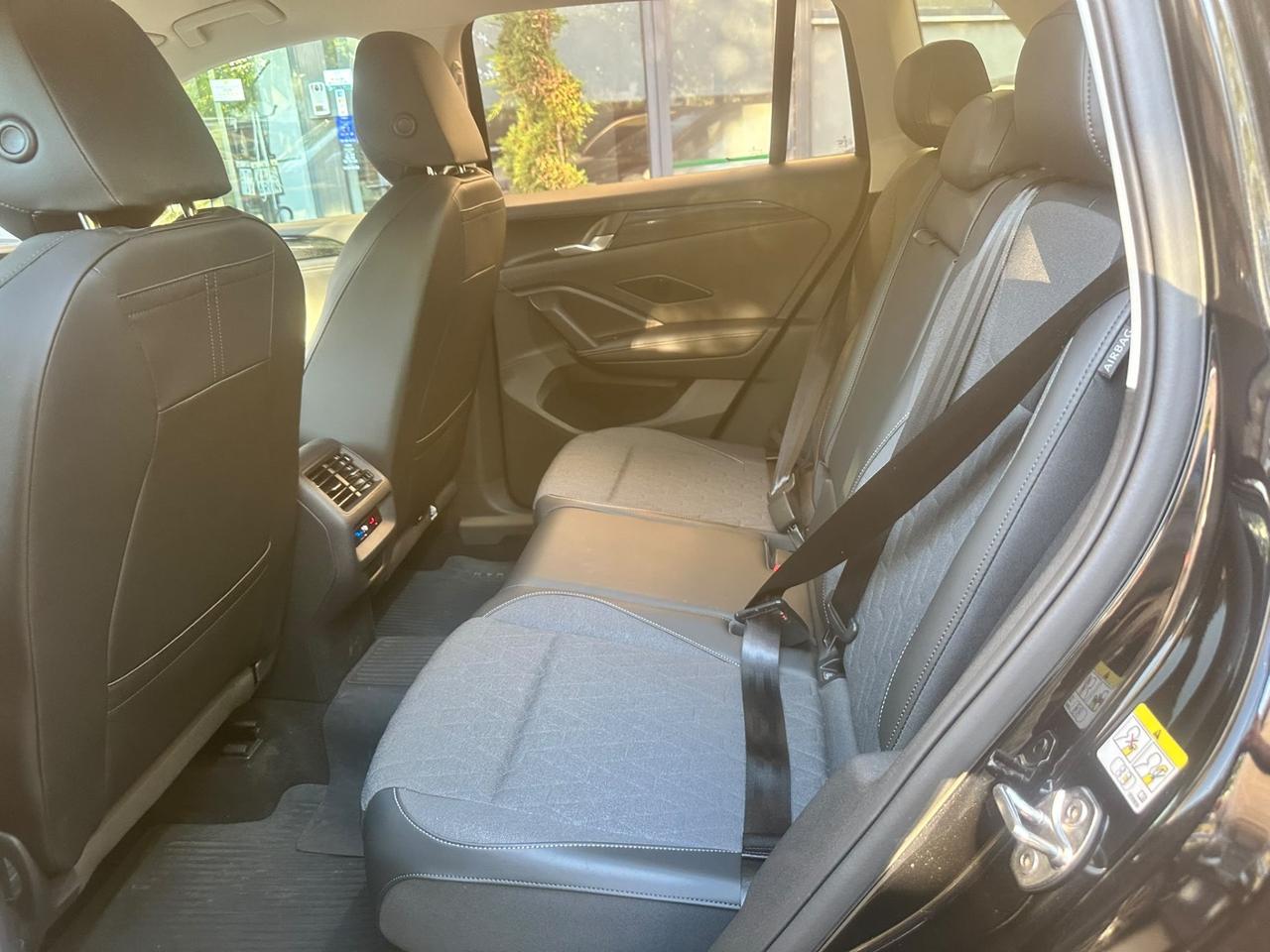 Volkswagen Tiguan 2.0 TDI 150 CV DSG R-Line Plus