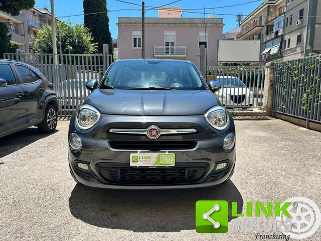 FIAT 500X Business