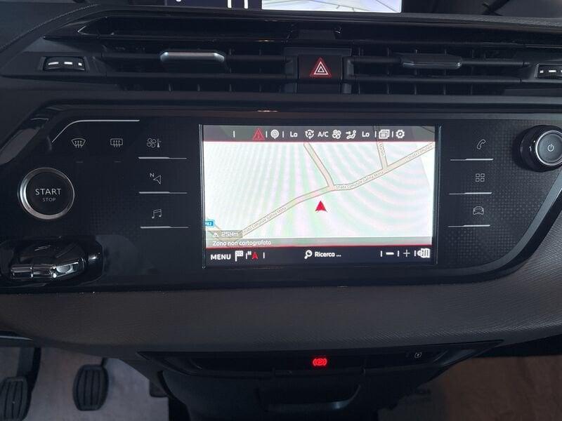 Citroën C4 SpaceTourer C4 SpaceTourer BlueHDi 150 S&S Business
