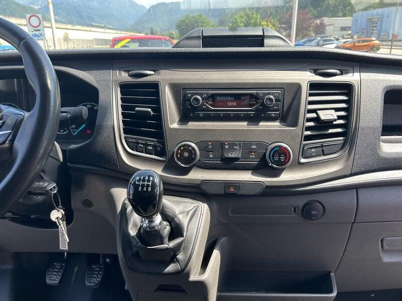 Ford Transit 350 2.0TDCi Furgone
