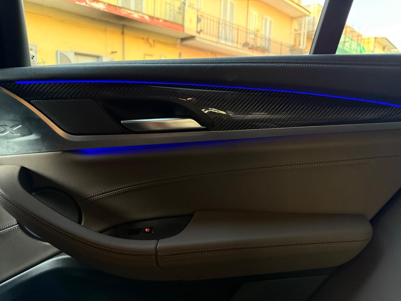 Bmw X4 M “COMPETITION”