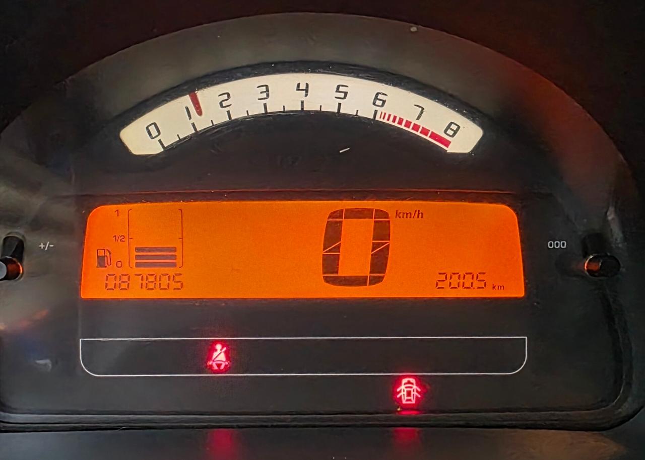 Citroen C2 1.1 Elegance - Ok neopatentati