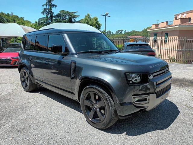 LAND ROVER Defender 110 3000D I6 250CV AWD AUTO X-DYNAMIC SE ITALIA