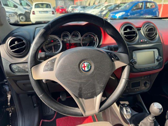 ALFA ROMEO MiTo 1.3 JTDm 85 CV S&S Distinctive