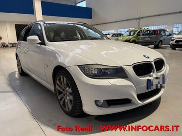 BMW 318 d 2.0 143CV cat Touring Futura