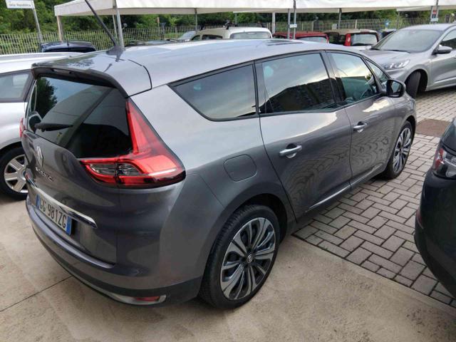 RENAULT Grand Scenic TCe 140 CV FAP Business