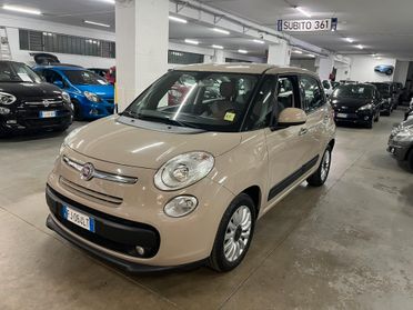 Fiat 500L 1.3 Multijet 95 CV euro 6