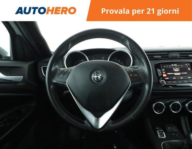 ALFA ROMEO Giulietta 1.4 Turbo 120 CV Super