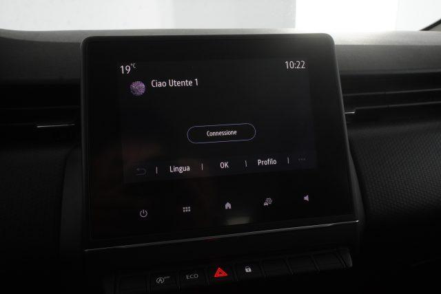 RENAULT Clio Clio TCe 90 CV 5 porte Equilibre