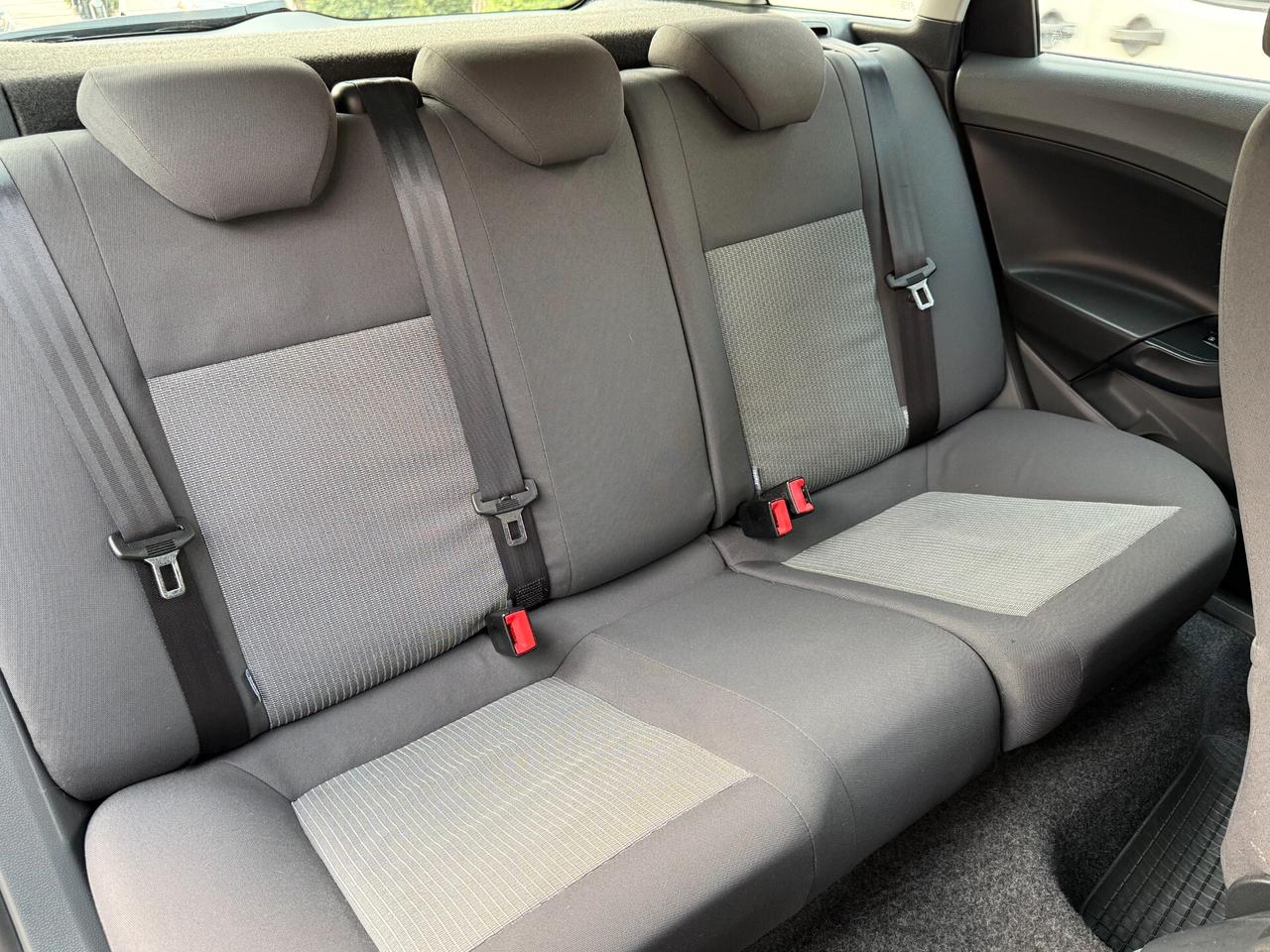 Seat Ibiza ST 1.4 Style SOLI KM 79.000 - 2010