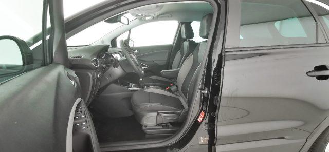 OPEL Crossland X 1.2 12V Start&Stop Innovation