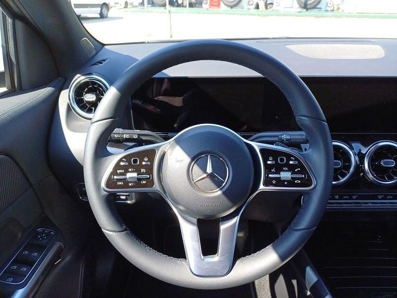 Mercedes-Benz GLA 180 d Sport Plus auto