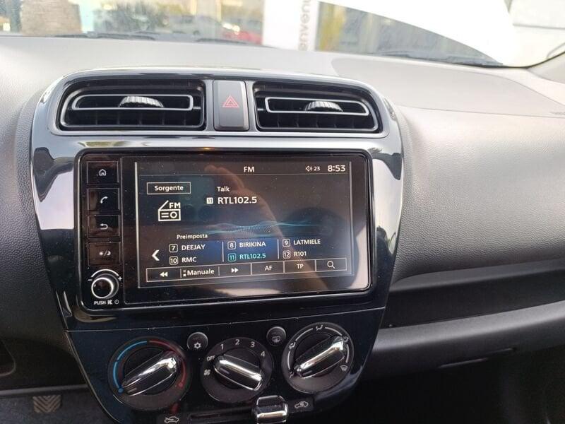 Mitsubishi Space Star Space Star 1.2 Invite