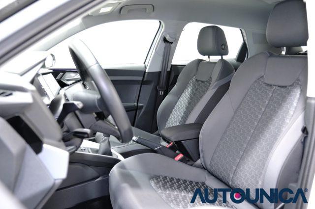 AUDI A1 SPB 30 TFSI S LINE EDITION NEOPATENTATI