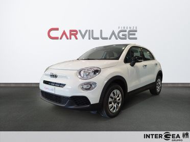 FIAT 500X Dolcevita 1.5 t4 hybrid 130cv dct