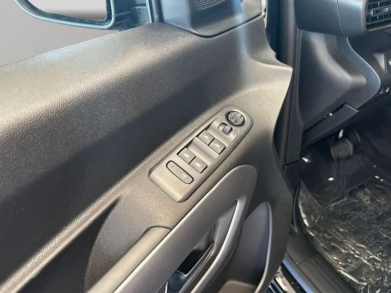 FIAT Doblò Doblo PL 1.5 BlueHdi 130cv EAT8 7p.ti