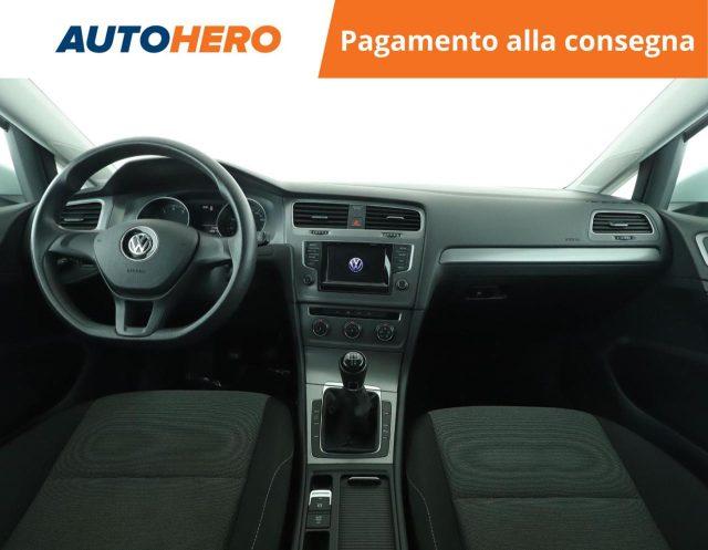 VOLKSWAGEN Golf 1.2 TSI 85 CV 5p. Trendline BlueMotion Technology