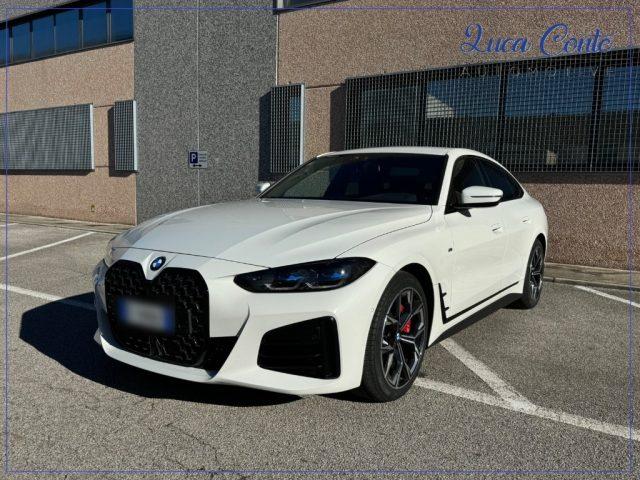 BMW 430 i xDrive Msport Automatica -Laser+HarmanKardon-