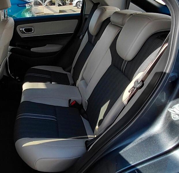 Honda HR-V 1.5 Hev eCVT Advance Leather