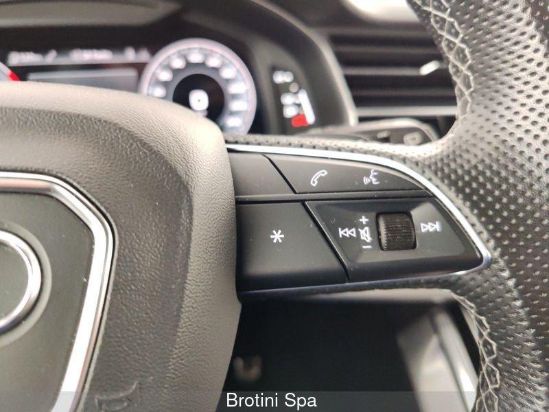Audi Q8 Q8 45 TDI quattro tiptronic Sport