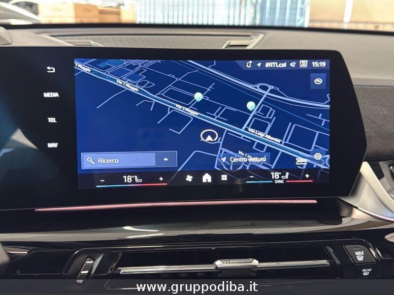 BMW X1 U11 xdrive 25e MSport Pro auto