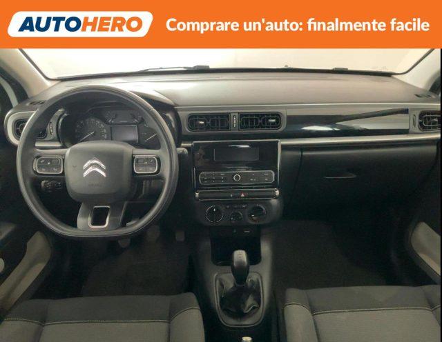 CITROEN C3 BlueHDi 75 S&S Feel