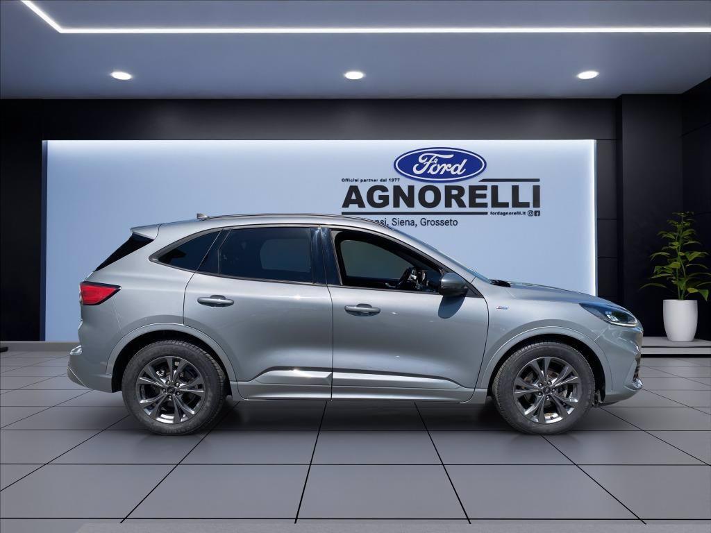 FORD Kuga 1.5 ecoblue ST-Line 2wd 120cv del 2022