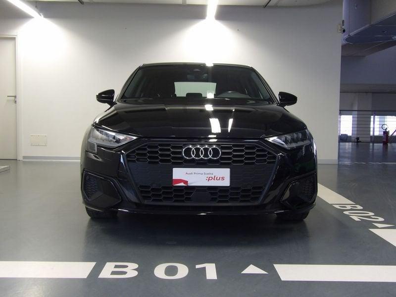 Audi A3 SPB 30 TDI Business