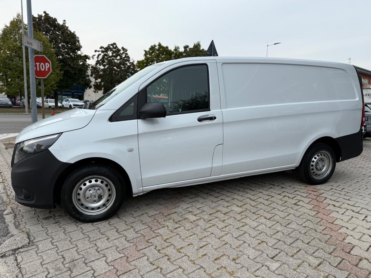Mercedes-benz Vito 111 116cv