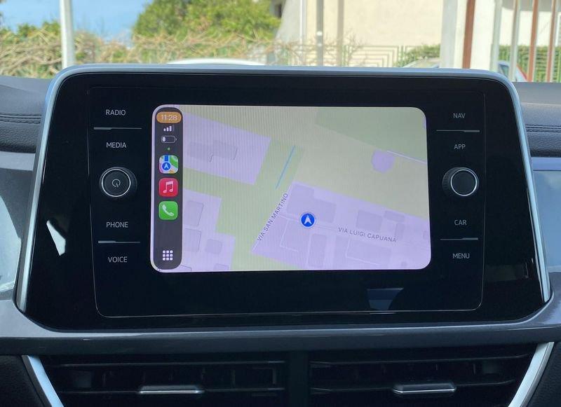 Volkswagen T-Roc T ROC 1.5 TSI STYLE 150CV