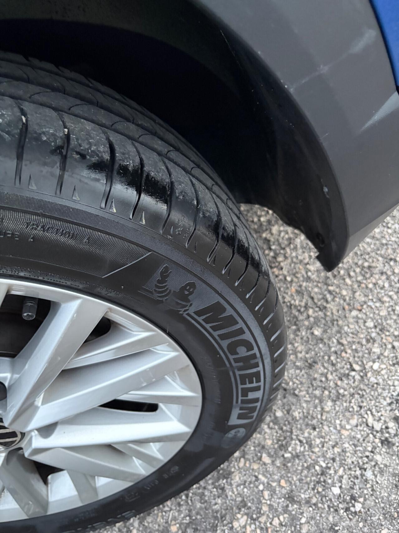 Volkswagen T-Roc 2.0 TDI SCR 150 CV DSG Life