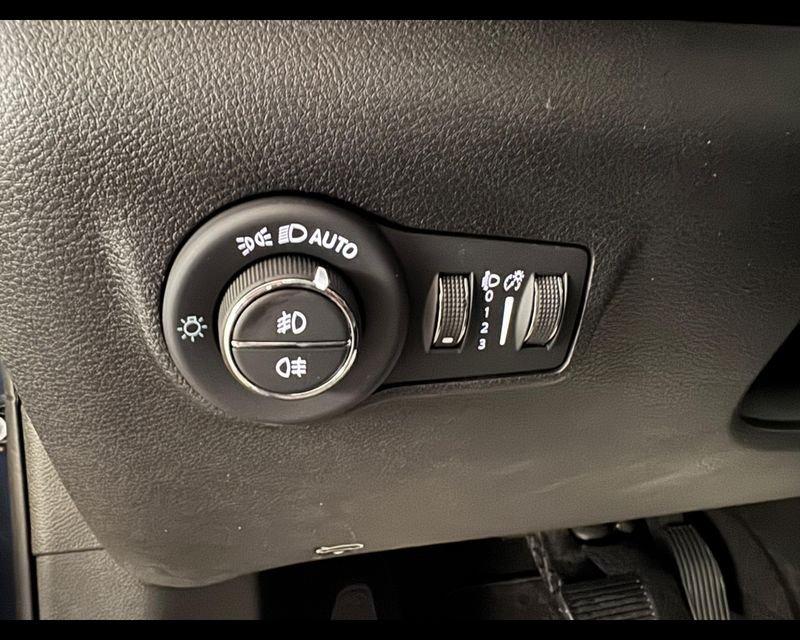 Jeep Compass 2ª serie 1.5 Turbo T4 130 CV MHEV 2WD S