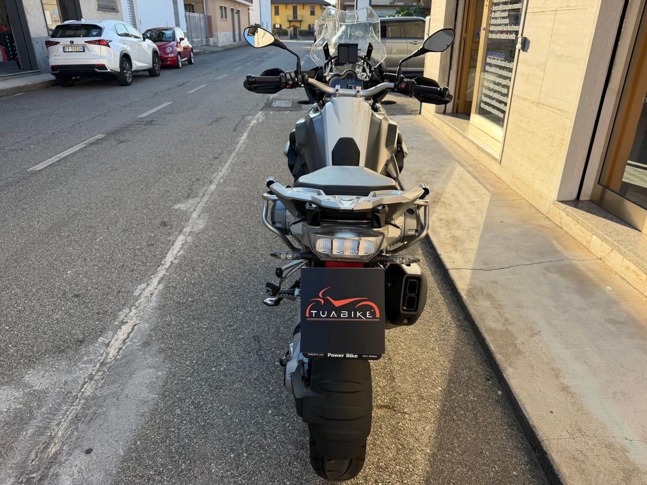 BMW R 1200 GS 2013 - 2016 #34