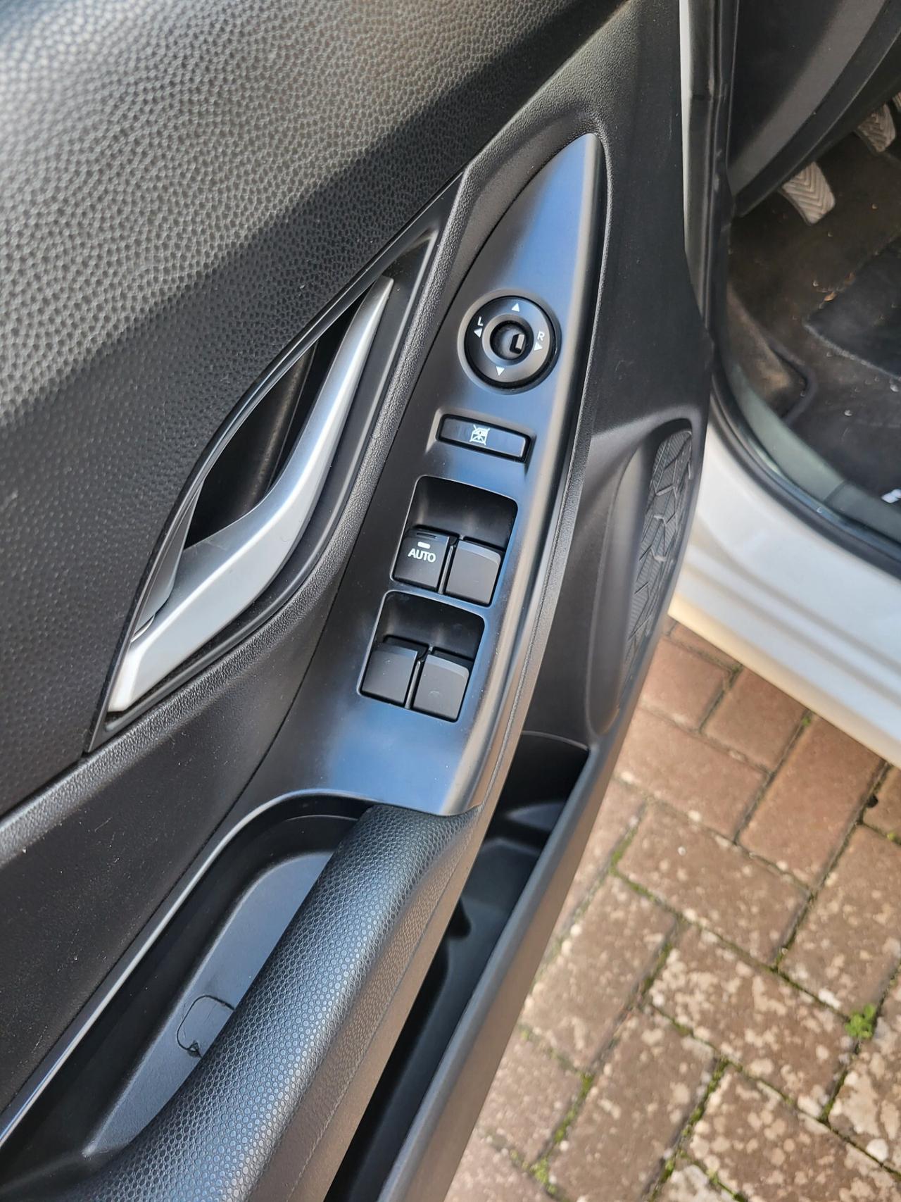 Hyundai iX20 1.4 CRDI 90 CV Comfort